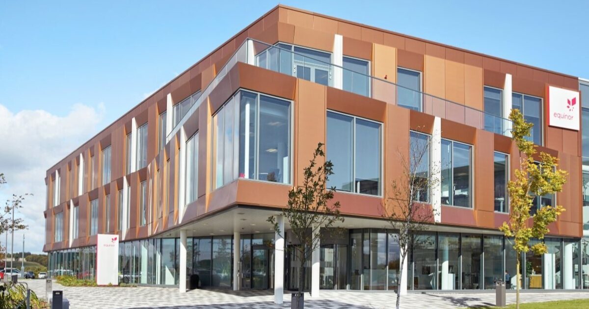 OpenGraph Image for Equinor posts bigger-than-expected profits as full-year oil and gas production target halved