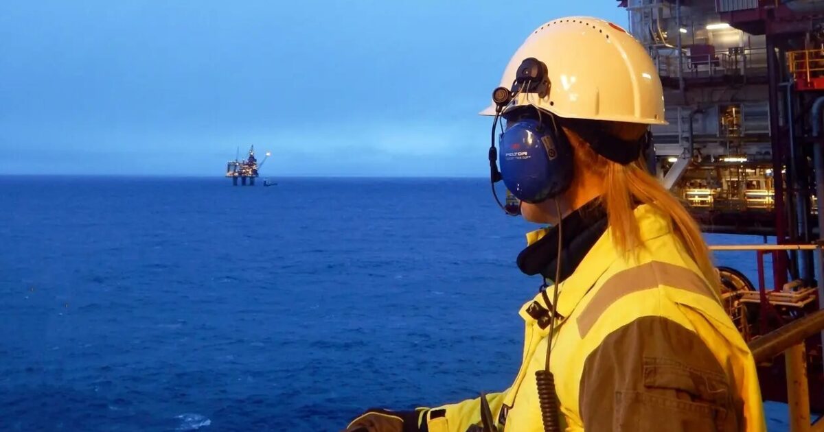 OpenGraph Image for Equinor awarded 39 new production licences on the Norwegian continental shelf