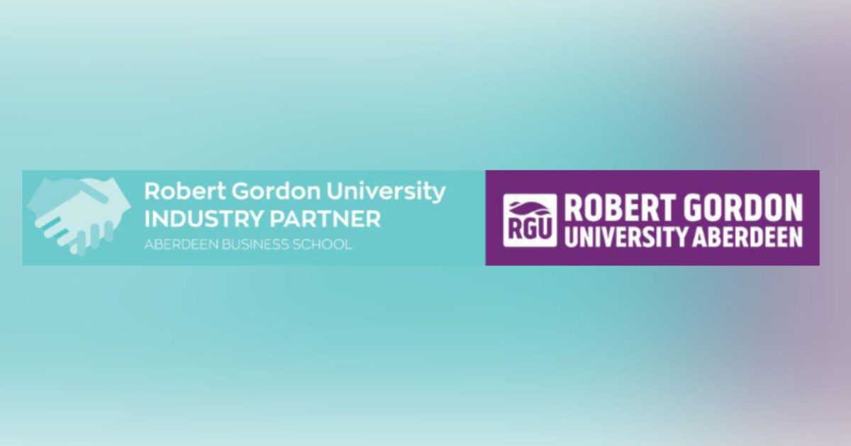 OpenGraph Image for Escone Solutions joins RGU Trade Partnership to support student development