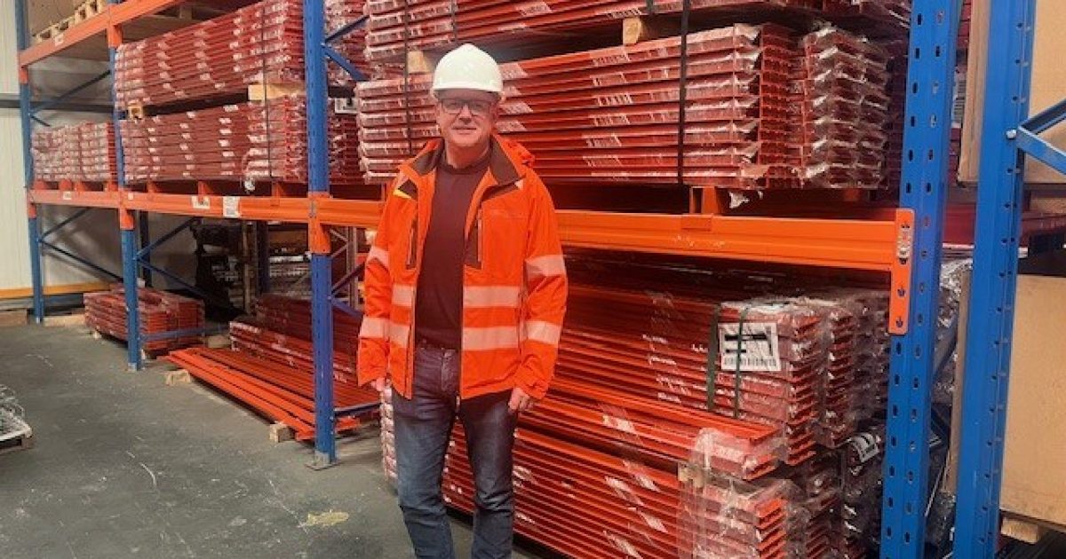 OpenGraph Image for Greenwell’s Euan Grant: Driving excellence in health & safety