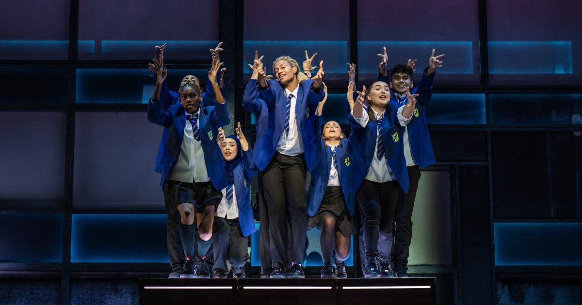 OpenGraph Image for Award-winning hit musical Everybody’s Talking About Jamie to visit Aberdeen’s His Majesty’s Theatre