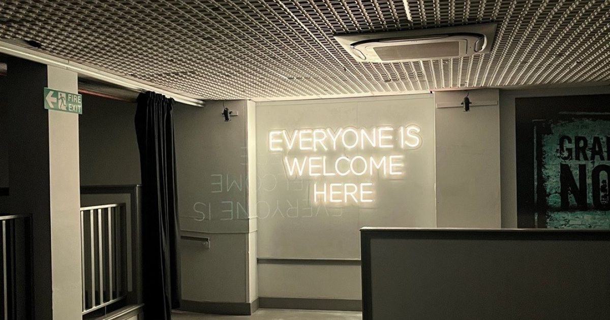 OpenGraph Image for Aberdeen Performing Arts venues become a canvas as art exhibition and installations go on display