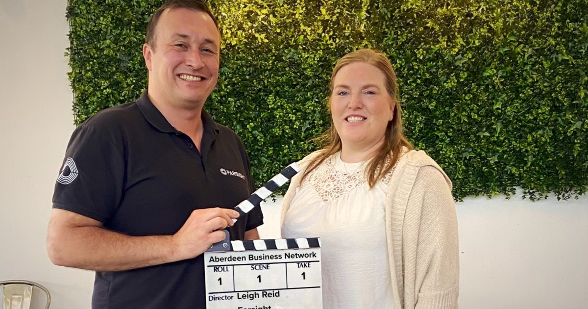 OpenGraph Image for Farsight and ABN join forces for inspiring new video project