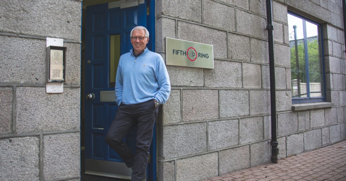 OpenGraph Image for Aberdeen's Fifth Ring stands tall as Scotland's leading marketing and communications agency