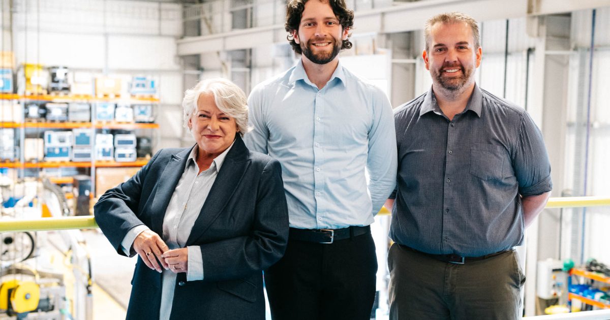 OpenGraph Image for Film-Ocean bolsters its team with three new appointments
