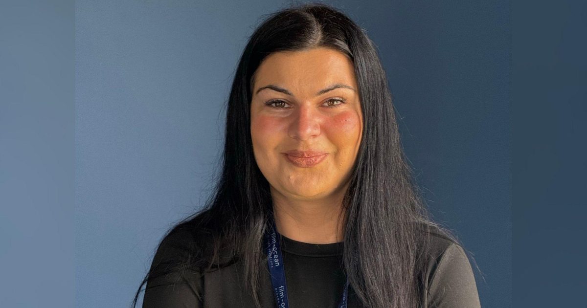 OpenGraph Image for Film-Ocean appoints Senior Contracts Specialist as commercial team grows