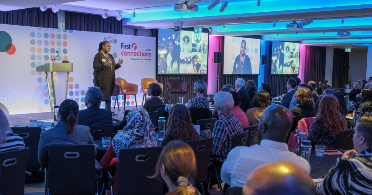 OpenGraph Image for FirstGroup launches new ‘First connections’ advocate network