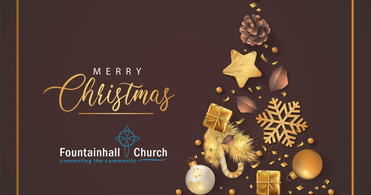 OpenGraph Image for Christmas fun in the West End of Aberdeen
