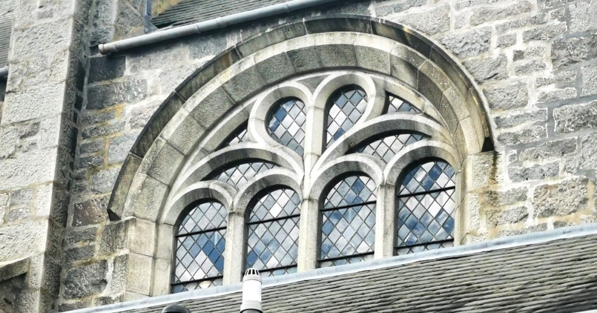 OpenGraph Image for Fountainhall Church in aid of Ukraine