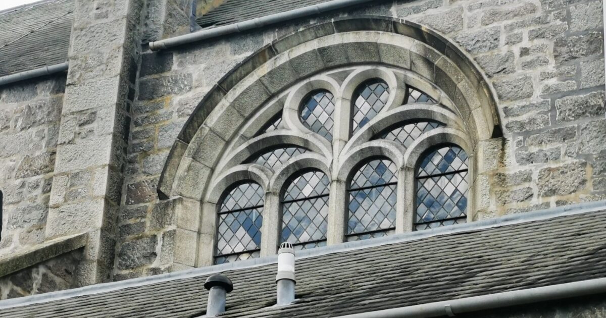 OpenGraph Image for Music @ the Stocket series: An hour of Scottish music and poetry