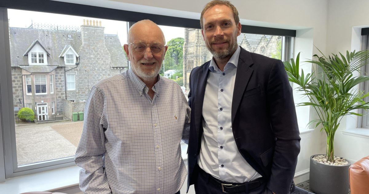 OpenGraph Image for Fowler McKenzie strengthens commitment to local charity