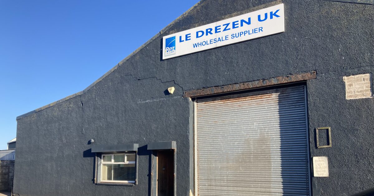 OpenGraph Image for Property and land development opportunities released by “ambitious” Fraserburgh Harbour