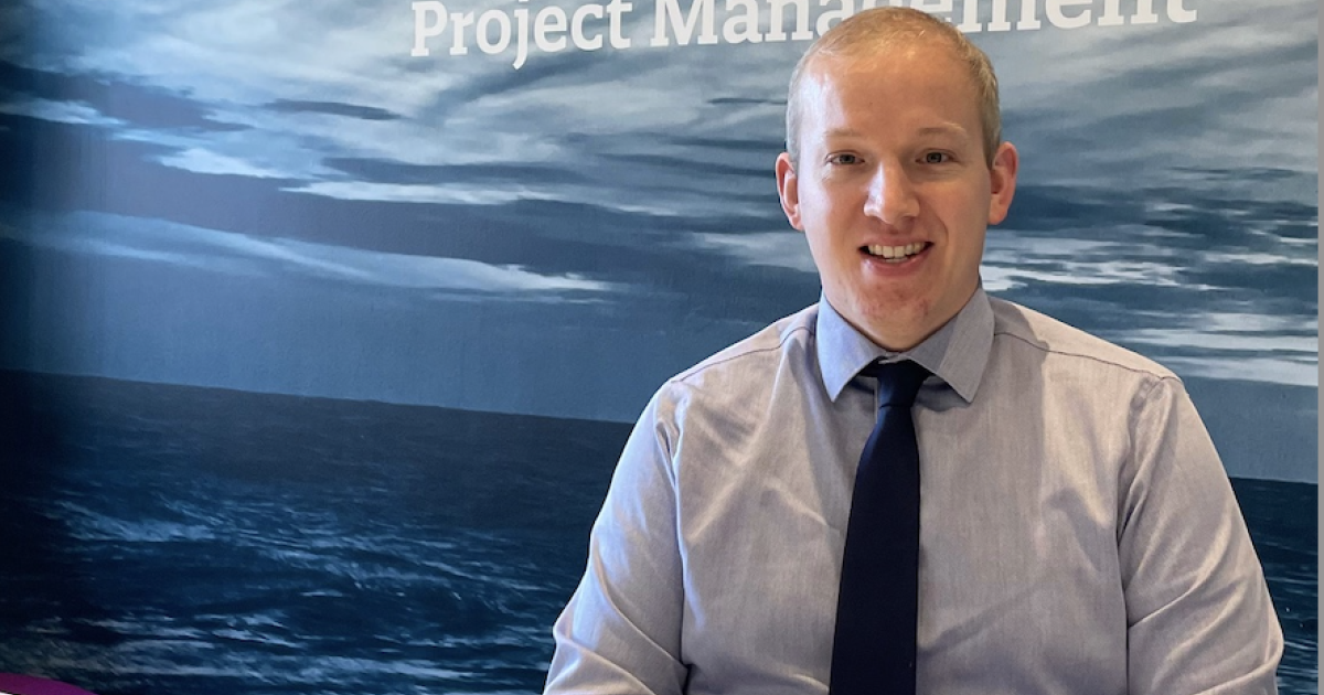 OpenGraph Image for Zenith Energy appoints Freddie John as financial controller