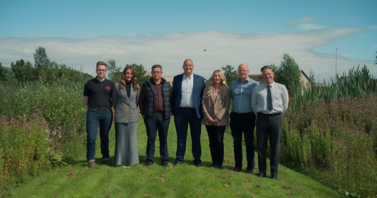 OpenGraph Image for Free suicide prevention workshops now open to Scotland’s construction industry