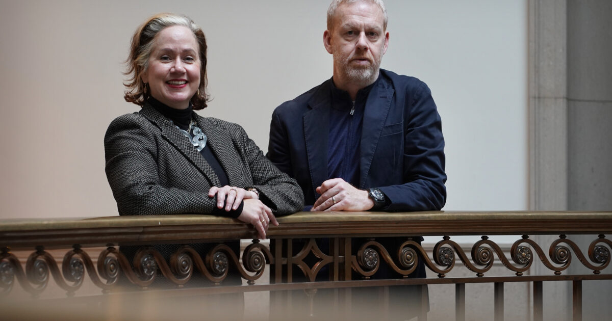 OpenGraph Image for Comms agency expands north and hires former P&J Business Editor