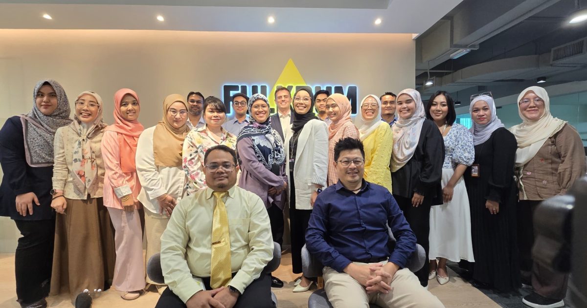 OpenGraph Image for Fulkrum announces relocation following rapid growth in APAC region