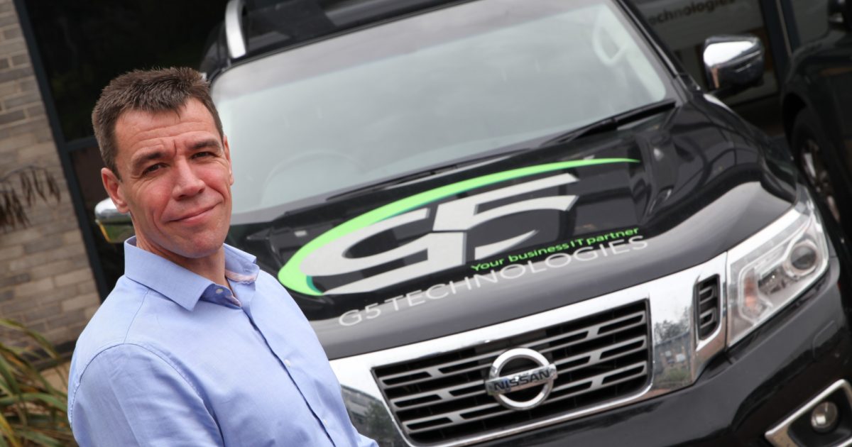 OpenGraph Image for G5 Technologies achieves recertification for ISO 9001 & ISO 27001 standards