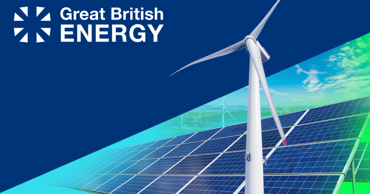 OpenGraph Image for Join Great British Energy and be part of the UK’s publicly owned energy future