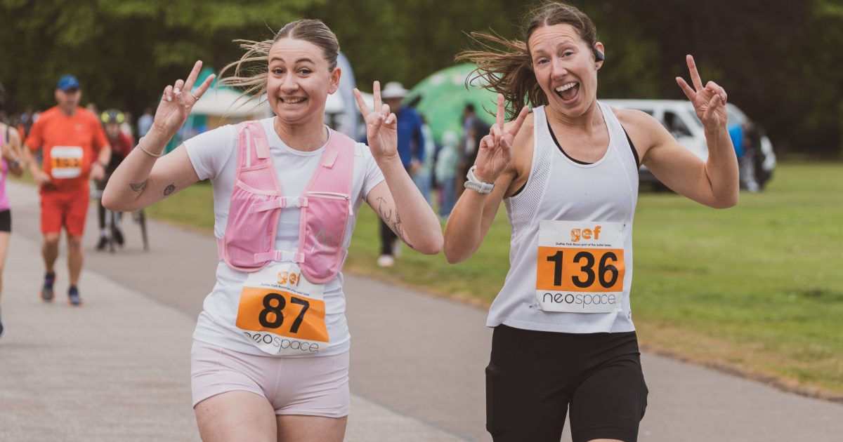 OpenGraph Image for Entries open for Gathimba Edwards Foundation’s 2026 Safari Series races