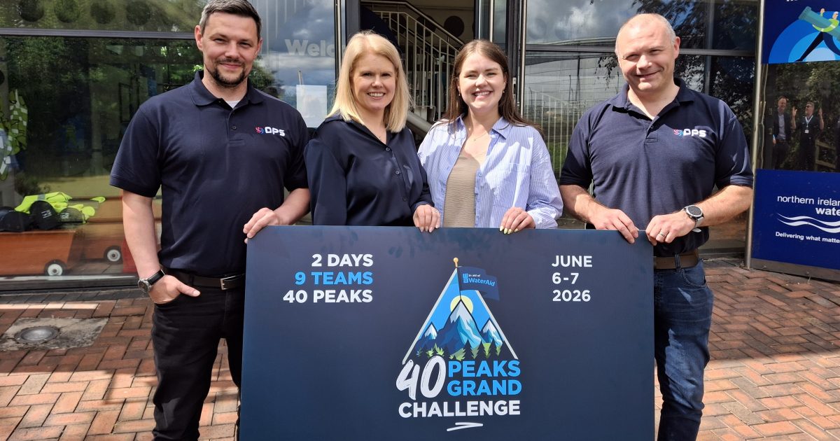 OpenGraph Image for Chamber member Ferrier Pumps to take on Scottish Peaks in support of SAMH and National Autistic Society