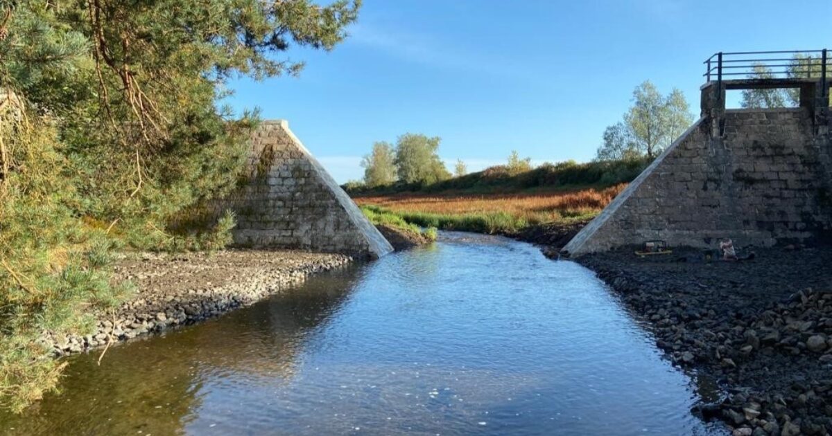 OpenGraph Image for Garlogie Dam project needs your vote