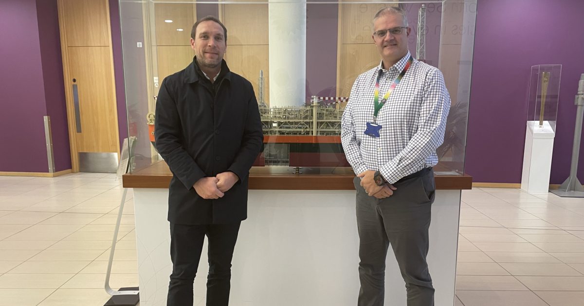 OpenGraph Image for bp Coast 2 Coast committee selects Russell Anderson Foundation as one of four charities to benefit from 16th epic charity cycle across Scotland