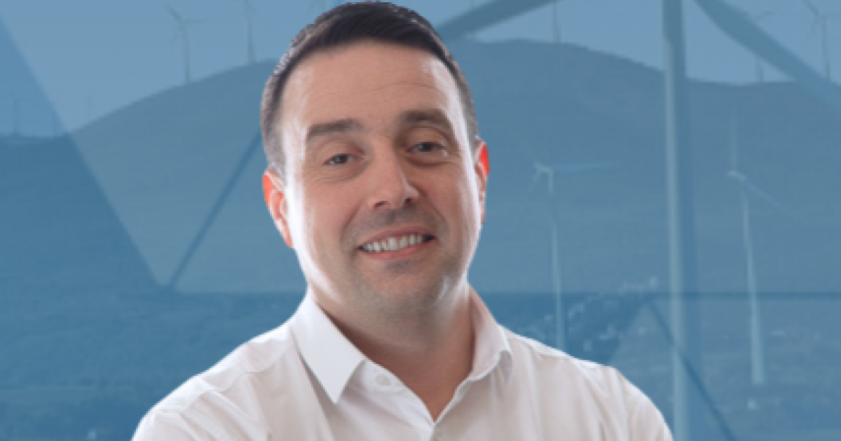 OpenGraph Image for Gary Gallon appointed maintenance and inspection delivery manager at Dron & Dickson