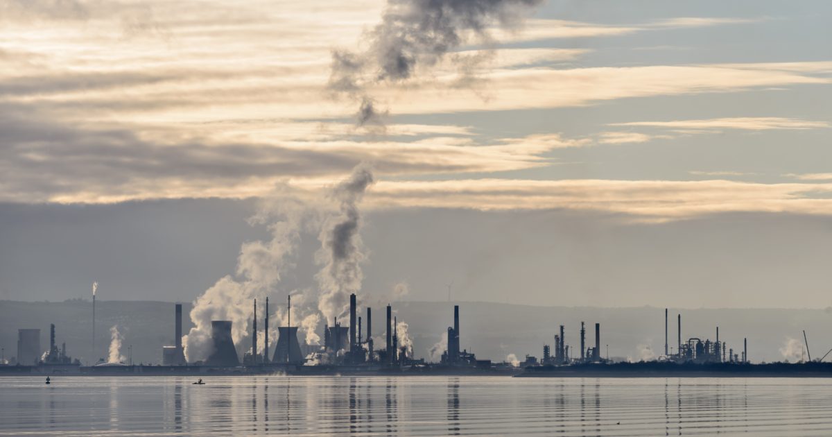 OpenGraph Image for Scotland misses climate target but outperforms rest of UK