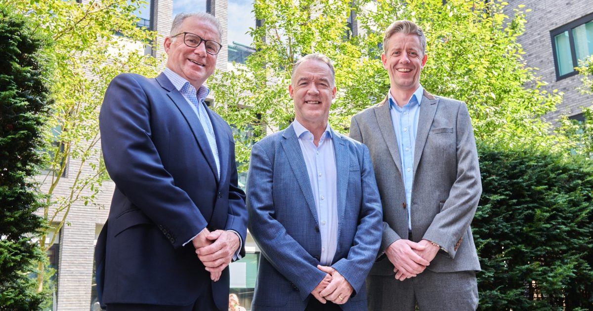 OpenGraph Image for BGF’s Glacier Energy investment to further shape energy services landscape