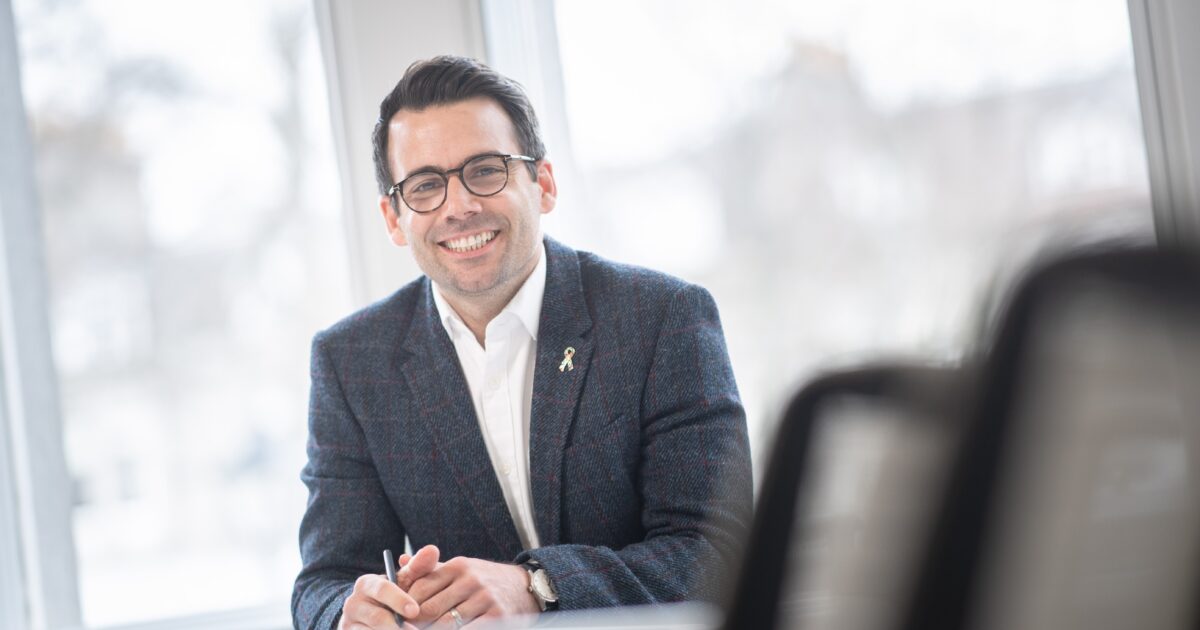 OpenGraph Image for Global E&C secures contract award for Sullom Voe Terminal