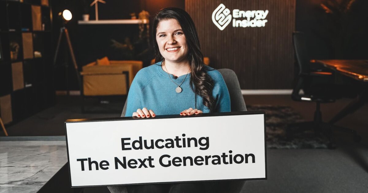 OpenGraph Image for Global E&C unveils documentary series to promote skills in the energy industry