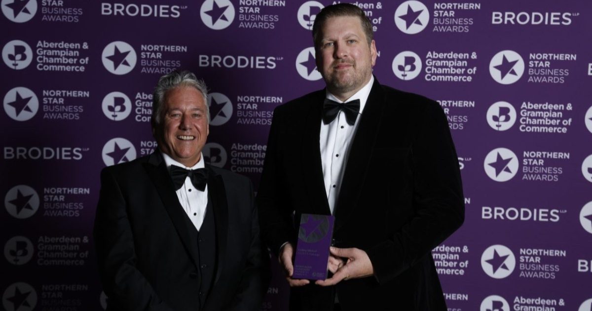 OpenGraph Image for Northern Star 2025 winners spotlight: STATS Group