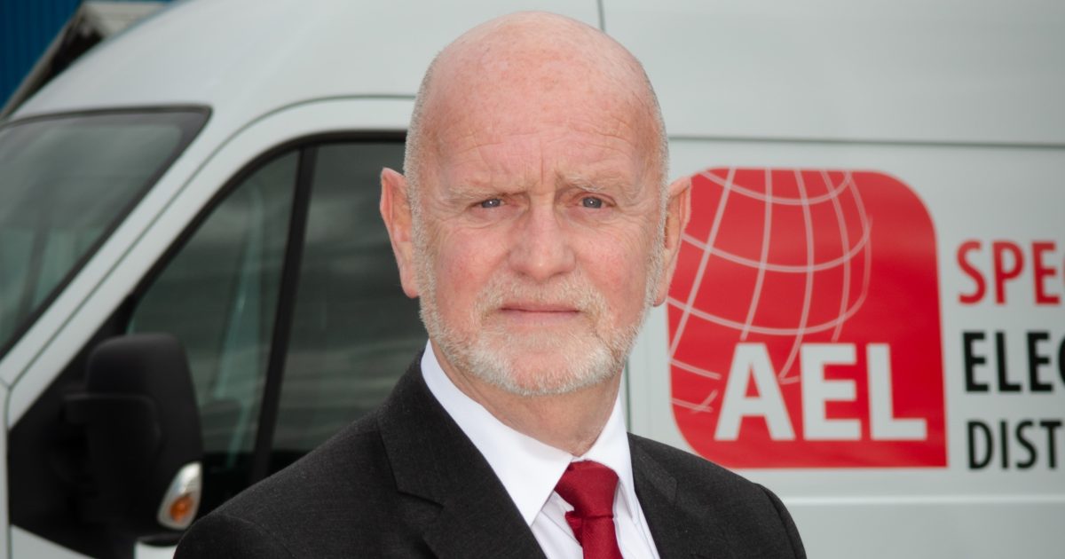 OpenGraph Image for Global vision sees turnover exceed £10million at AEL