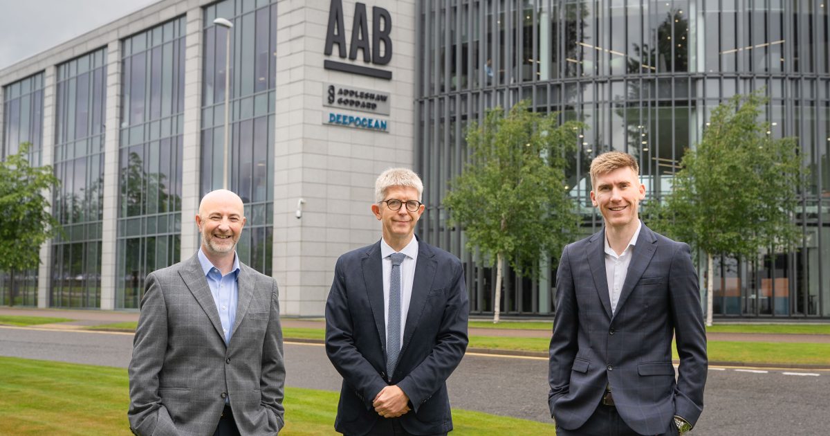 OpenGraph Image for AAB strengthens leadership with senior promotions in Audit & Tax