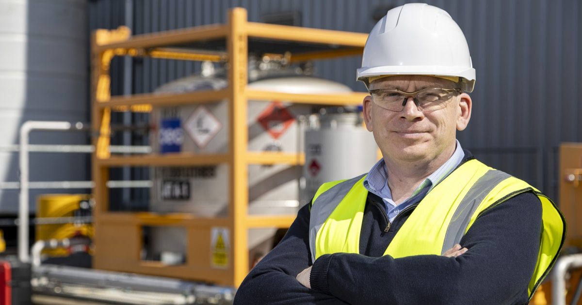 OpenGraph Image for OEG’s helicopter refuelling training programme gains OPITO accreditation