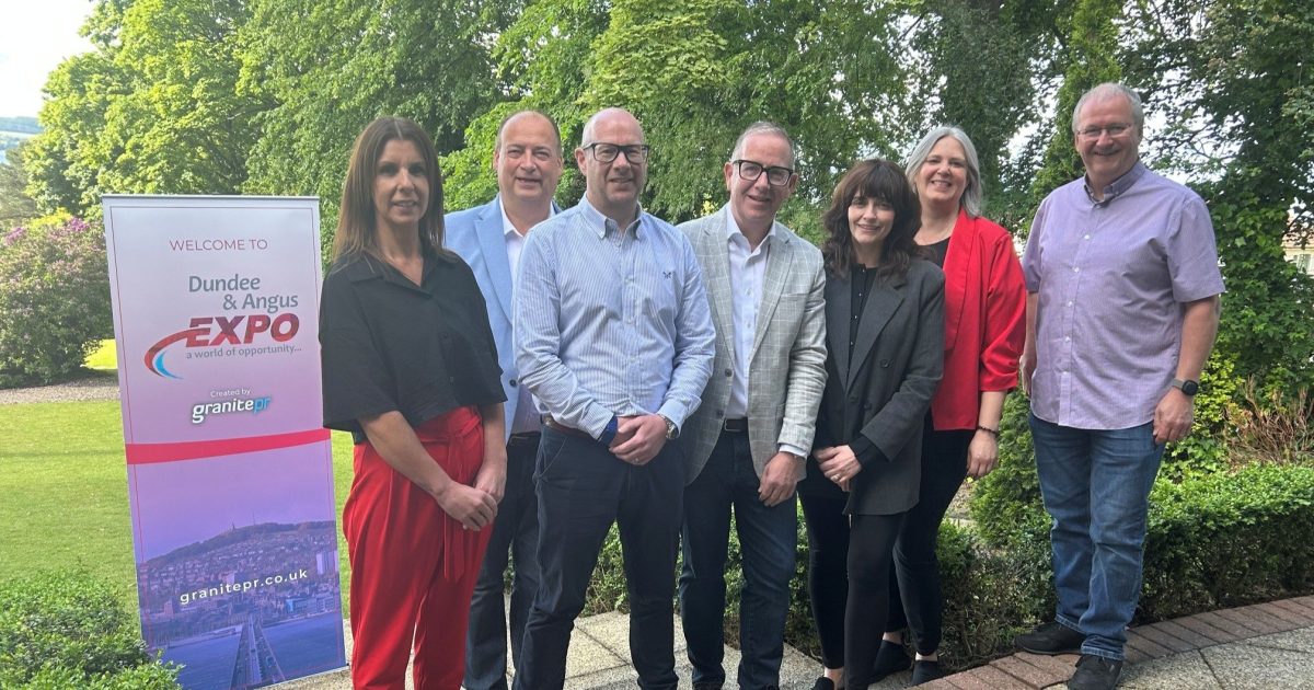 OpenGraph Image for Connection, collaboration and commerce as renowned business event returns to Dundee