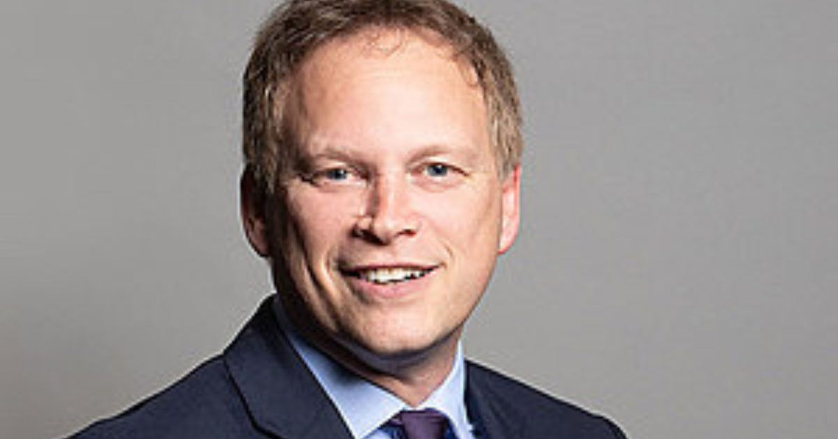 OpenGraph Image for Shapps wants to stop striking rail staff from claiming overtime