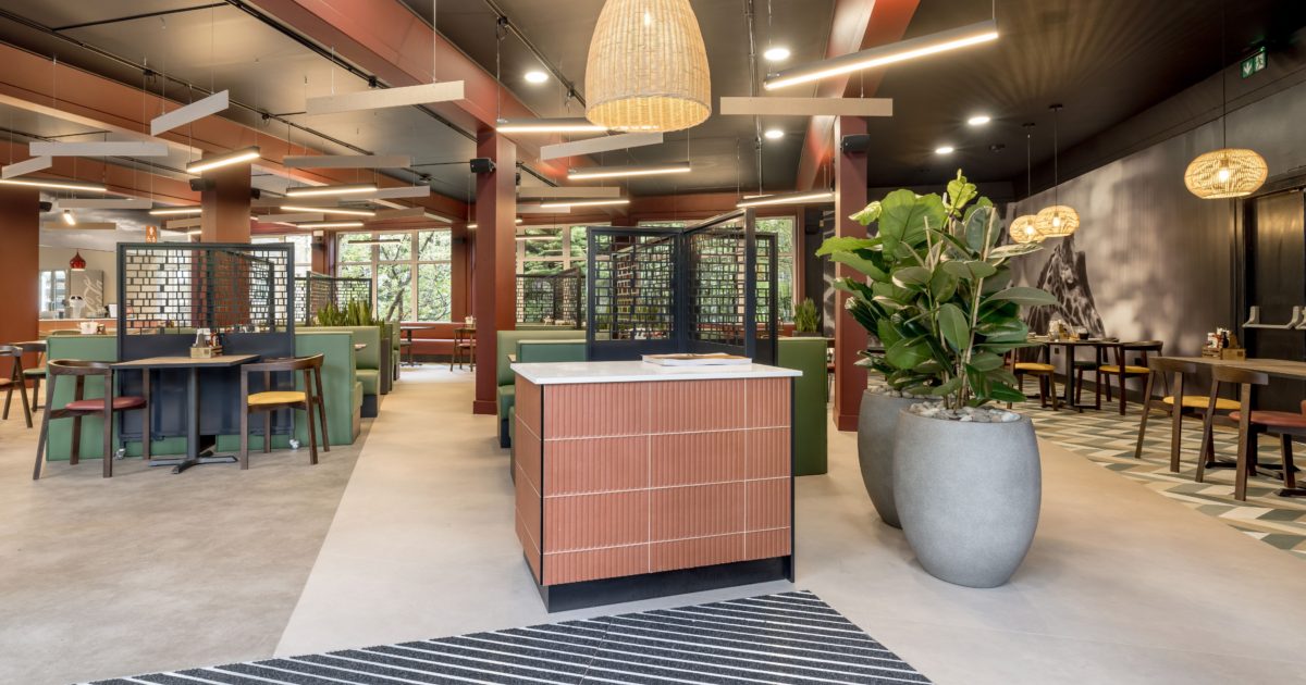 OpenGraph Image for Space Solutions complete third transformation project with Edinburgh Zoo