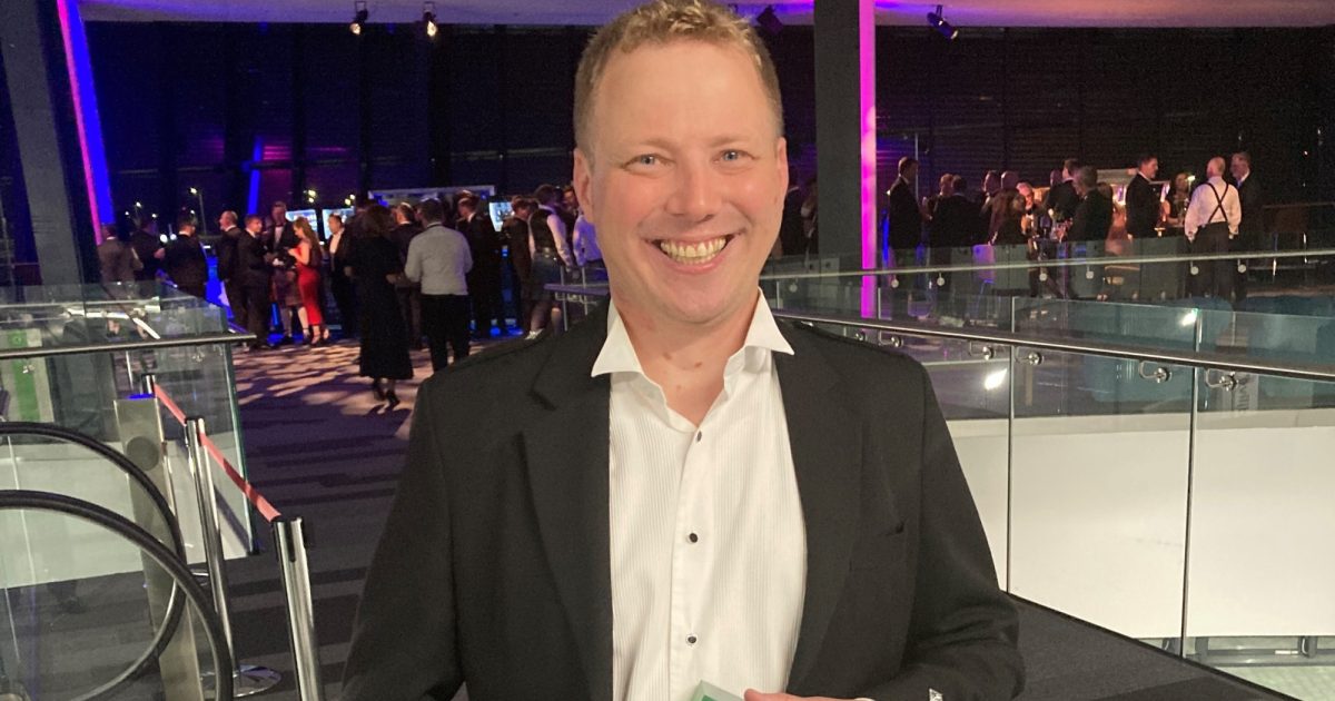 OpenGraph Image for Chamber members celebrated at The Scottish Green Energy Supply Chain Awards