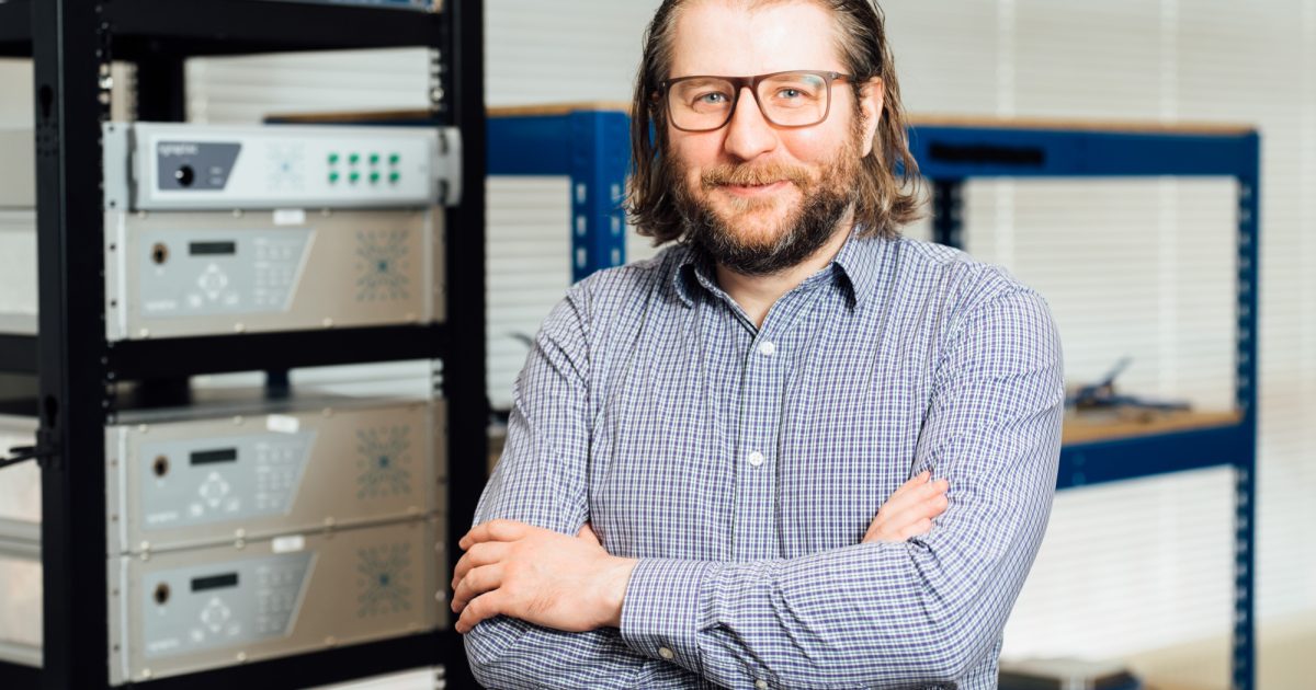 OpenGraph Image for New technology to tackle energy sector’s £1million per day Achilles’ heel