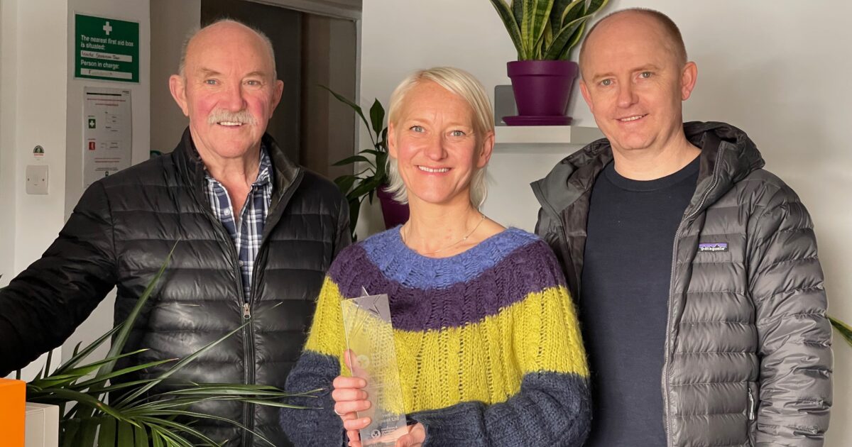 OpenGraph Image for Greenwell Equipment celebrate 27 years of business