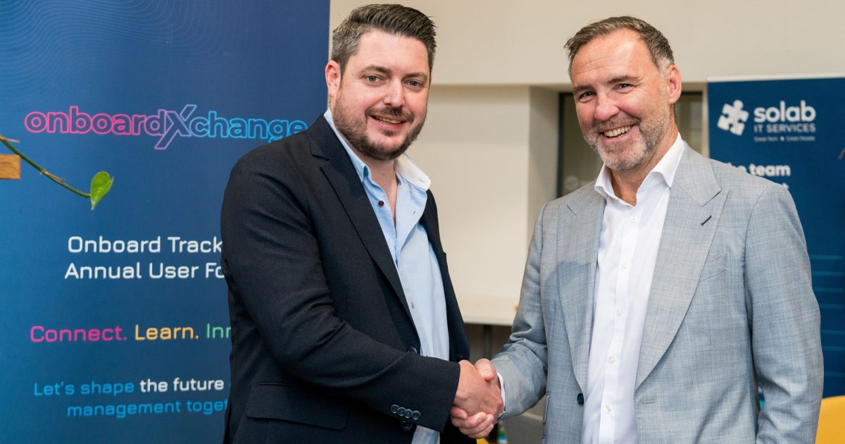 OpenGraph Image for World-leading crew management software creates international reseller channel