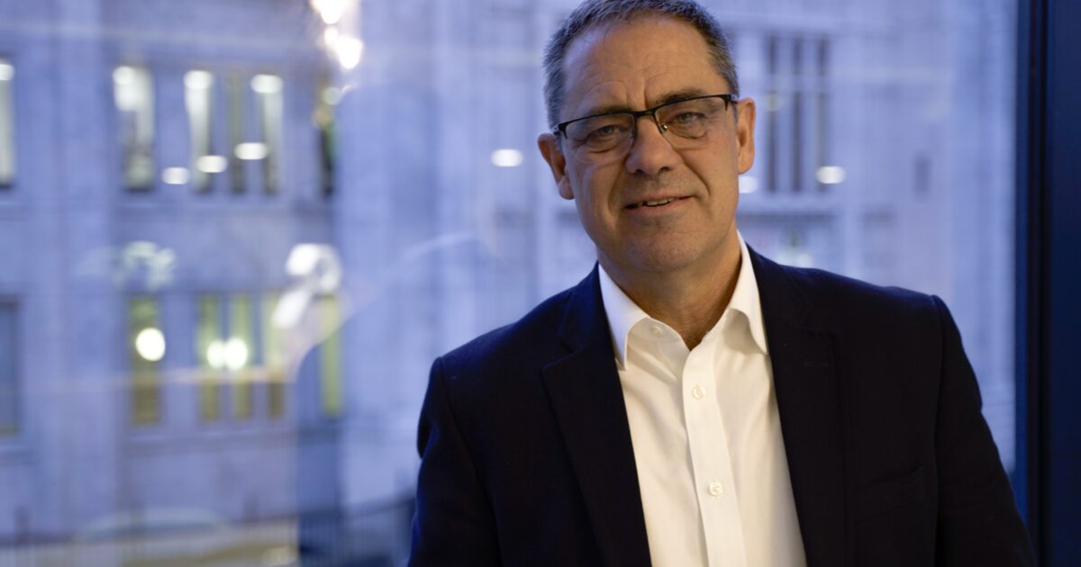 OpenGraph Image for Prestigious IChemE Franklin Medal for 2024 awarded to Empirisys CEO Gus Carroll