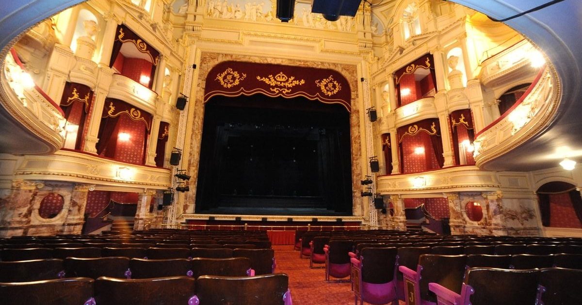 OpenGraph Image for Cegal delivers resilient IT transformation for Aberdeen Performing Arts
