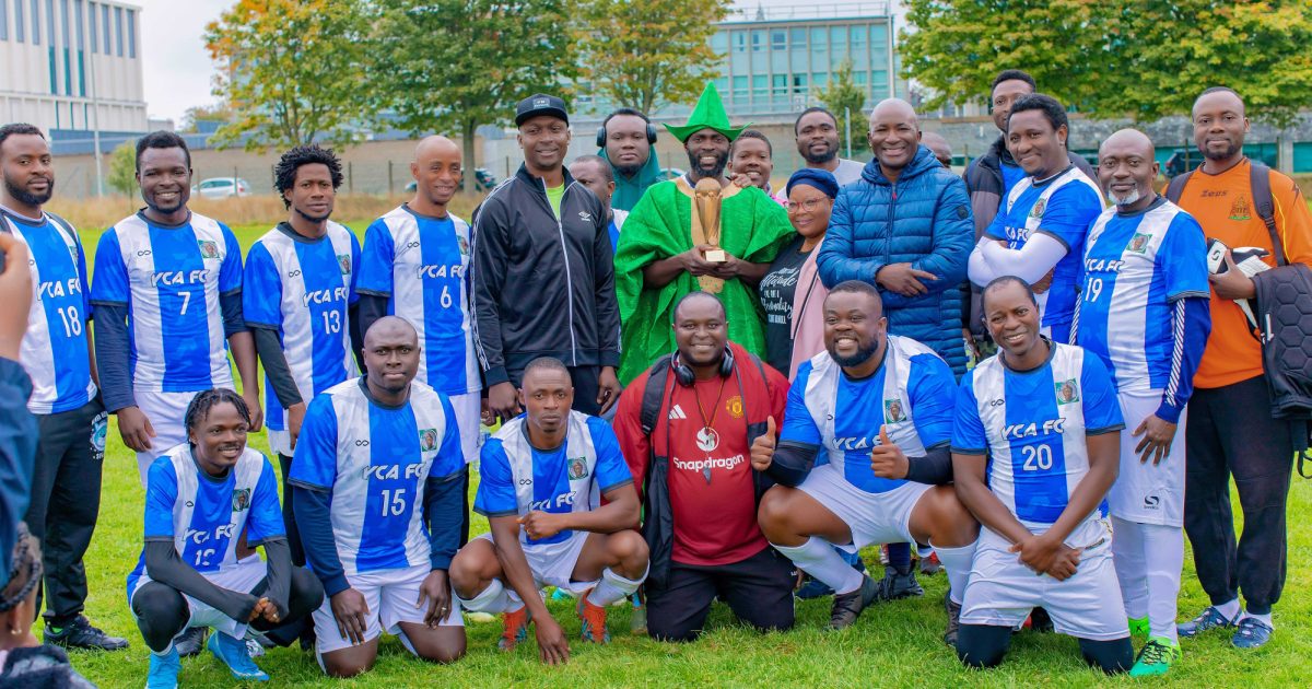 OpenGraph Image for Edward Obi launches Football Cup to Unite Aberdeen’s Communities