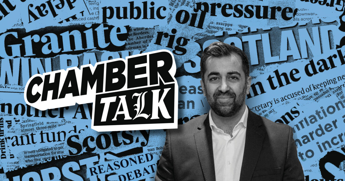 OpenGraph Image for 'Businesses didn't feel heard': FM pledges reset