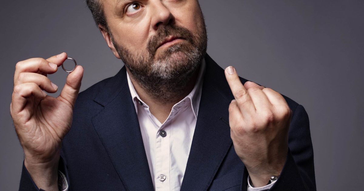 OpenGraph Image for 'Sensational six' added to Abedeen Comedy Festival