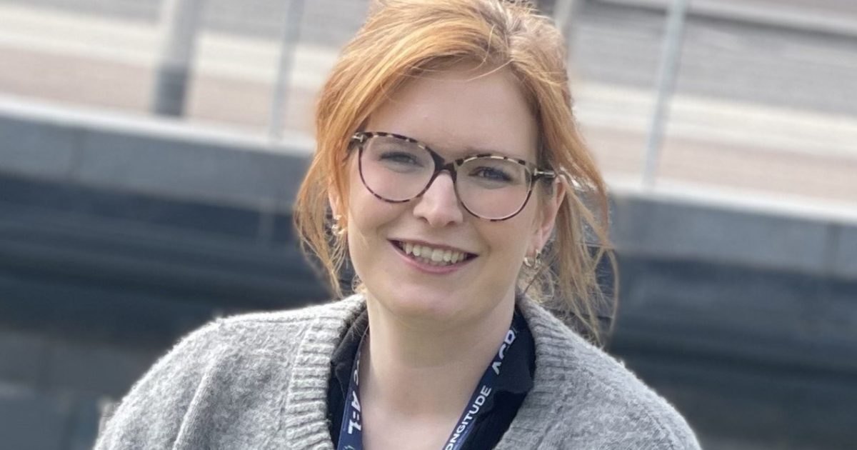 OpenGraph Image for AGR appoints new UK and Africa recruitment manager