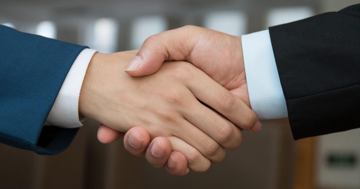 OpenGraph Image for C-SAM Partner Programme delivers strong results through trusted business introductions