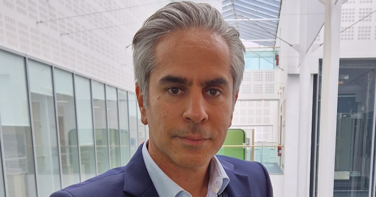 OpenGraph Image for Subsea 7 appoints new Senior Vice President for UK & Global IRM